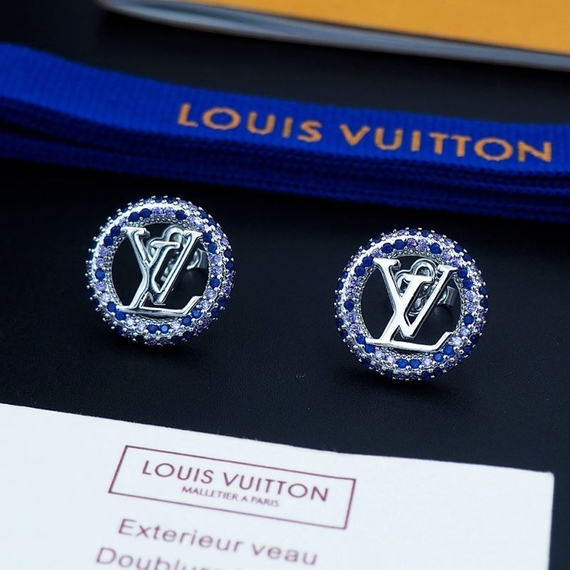 Louis Vuitton Earrings